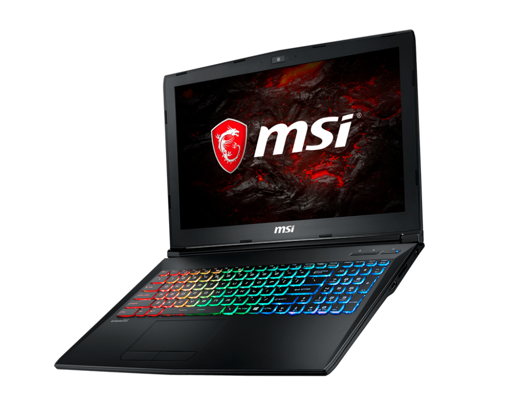 MSI GP62M 7RDX-1440TW Leopard – image 2