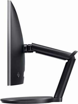 Samsung CFG70 computer monitor – image 4