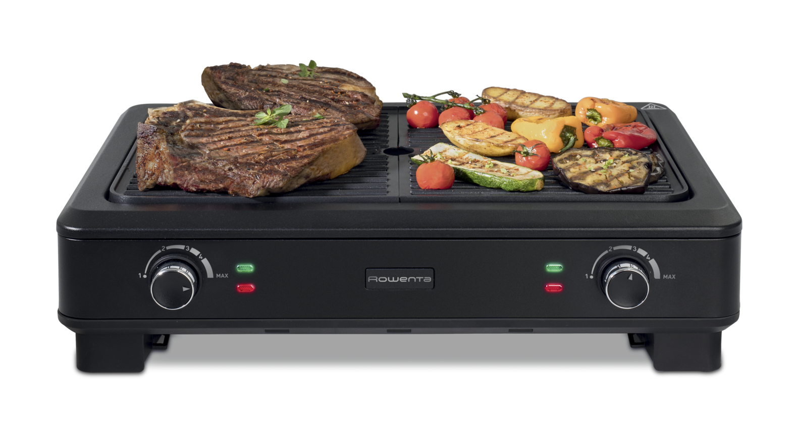 Rowenta KG9008 contact grill – image 1