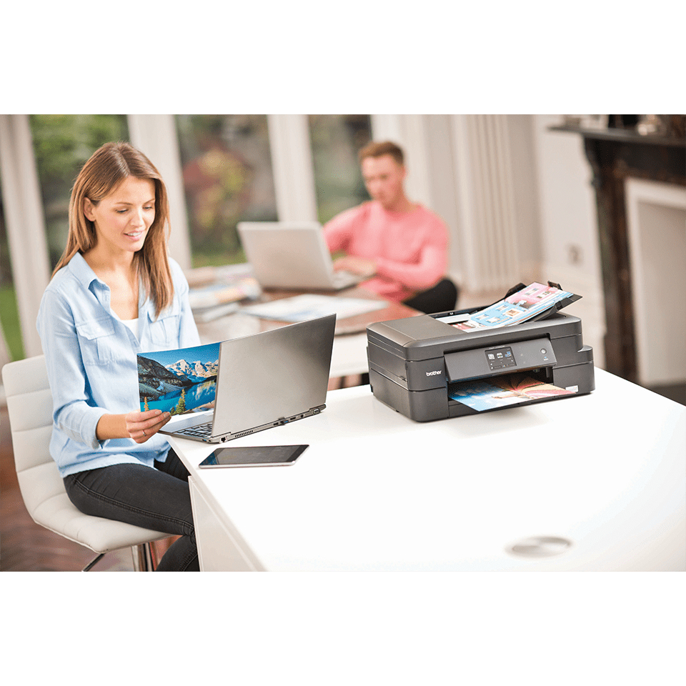 Brother DCP-J925DW multifunction printer Inkjet A4 – image 5