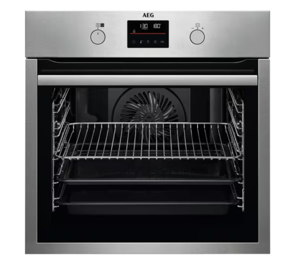 AEG Series 6000 BPS35516XM