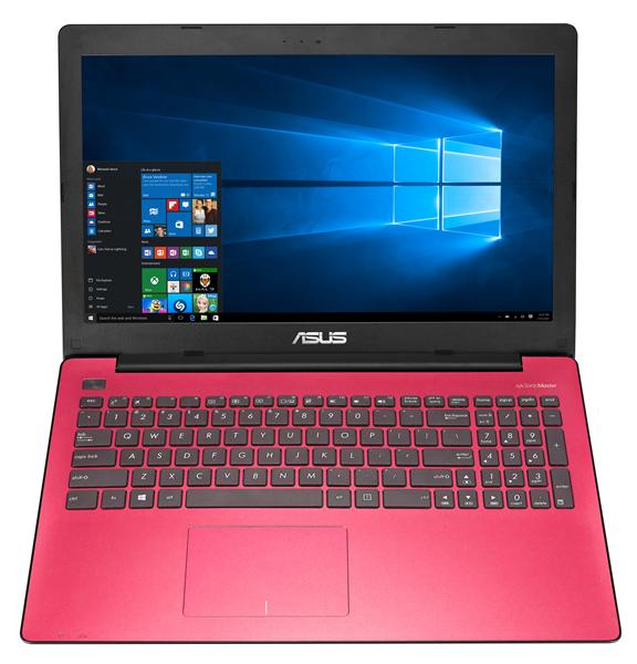 ASUS X553SA-WS01-RD laptop Intel® Celeron® N3050 – image 3
