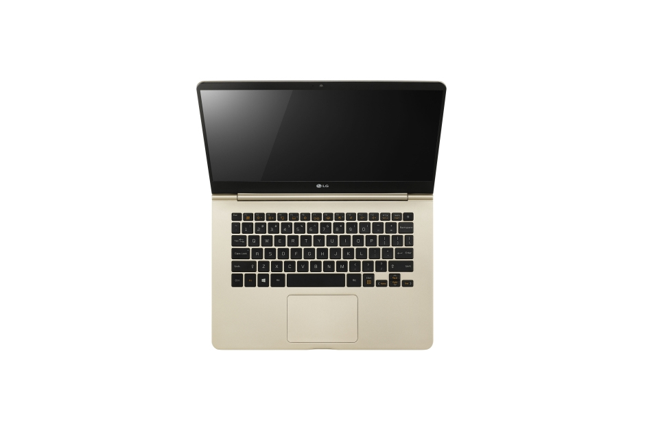 LG Z series 14Z950-GR3GK laptop Intel® Core™ i3 i3-5005U – image 5