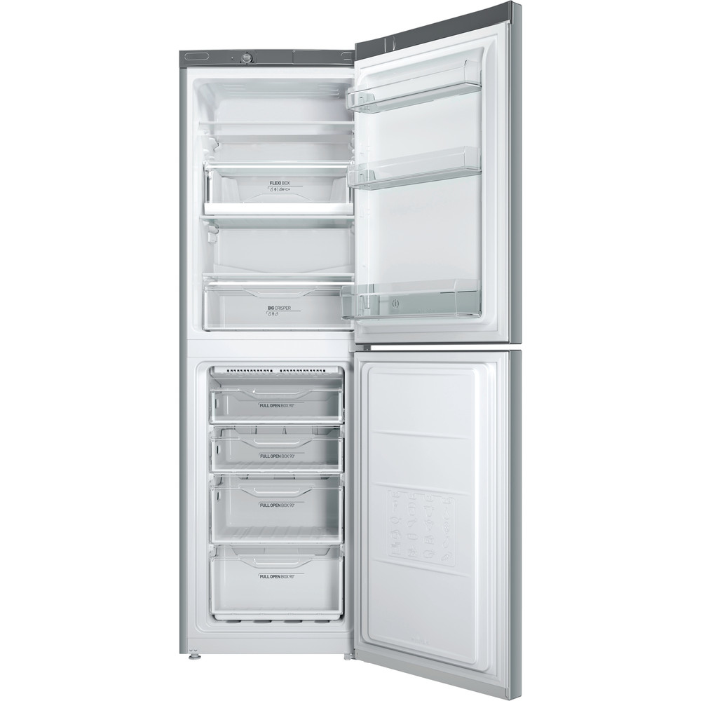 Indesit LD85 F1 S.1 – image 2