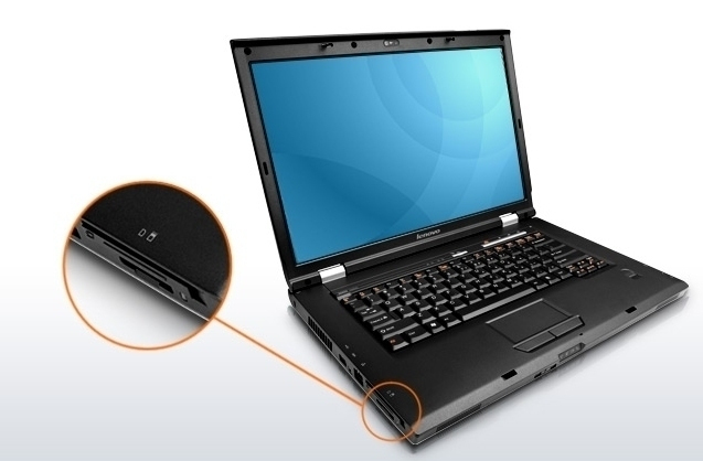 Lenovo 3000 N200 + MS Office Small Business 2007 – image 7