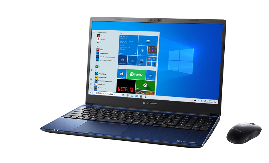 Dynabook C6/P Intel® Core™ i5 i5-1135G7 Laptop – image 2