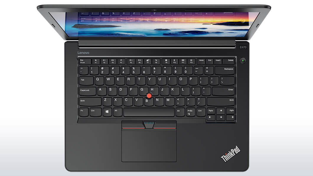 Lenovo ThinkPad E470 – image 2