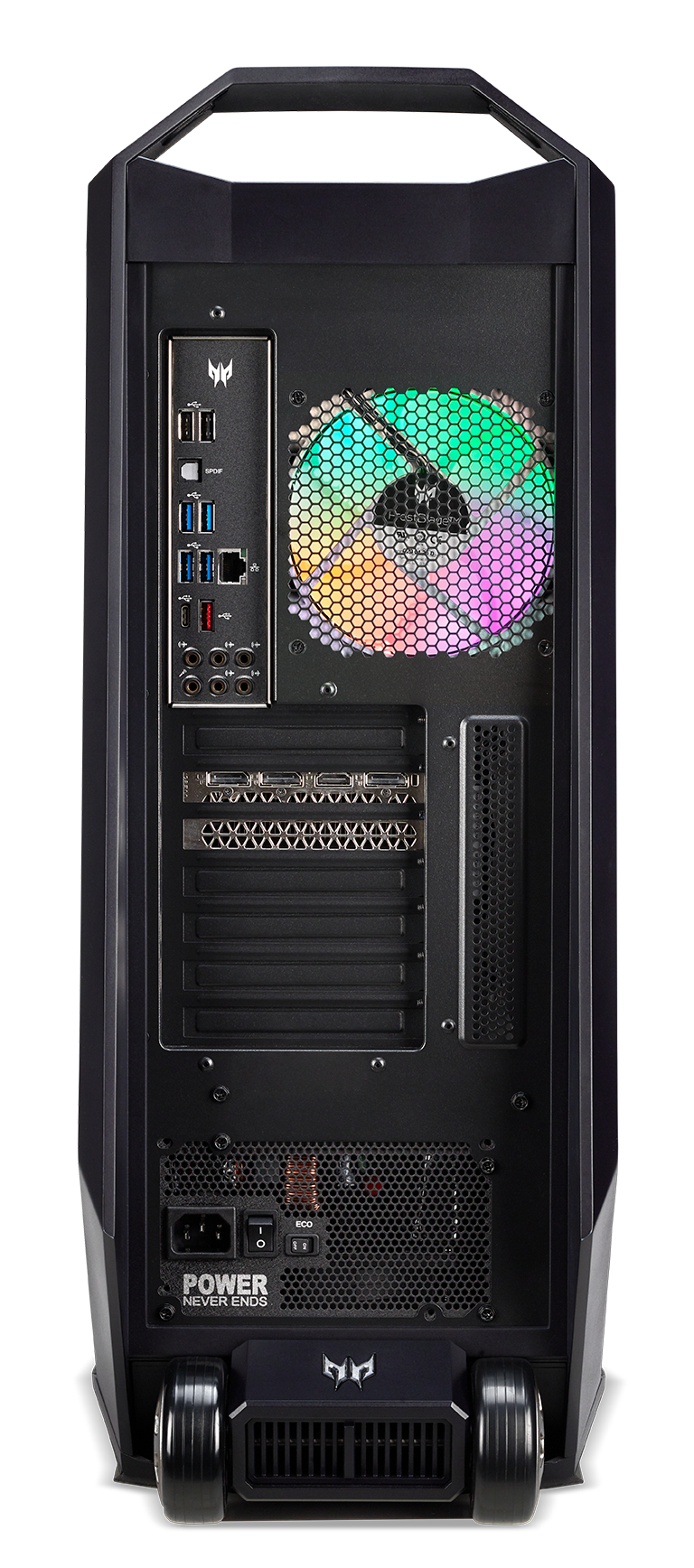 Acer Orion 9000 920 I9X0-39GLR0 NL – image 5