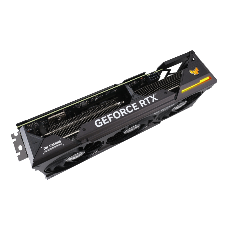 ASUS TUF Gaming TUF-RTX4060TI-8G-GAMING NVIDIA GeForce RTX 4060 Ti – image 3