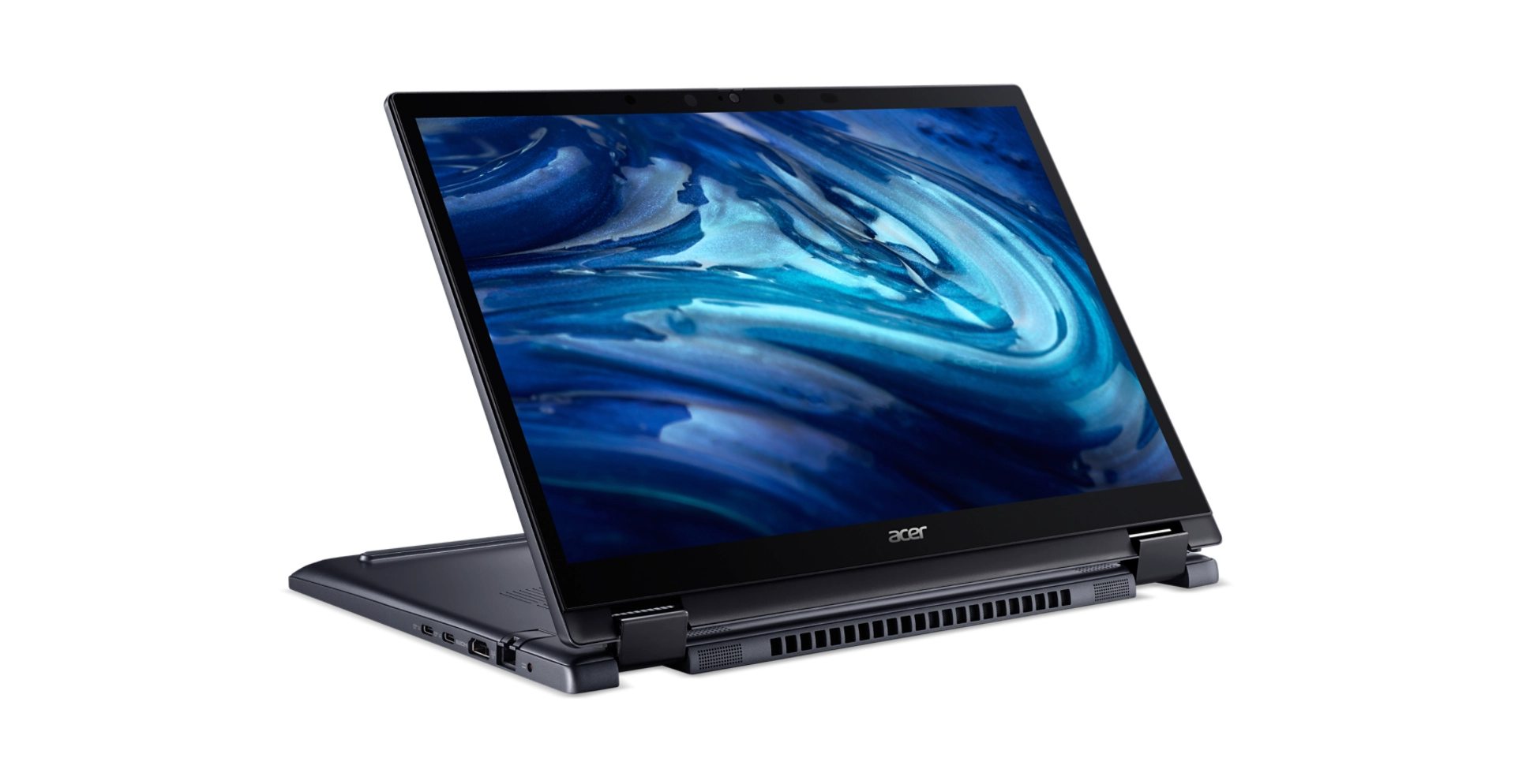 Acer TravelMate P4 TMP414RN-41-R93P Hybrid (2-in-1) – image 3