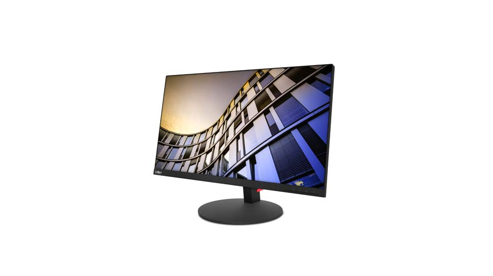 Lenovo ThinkVision T27p-10 computer monitor – image 5