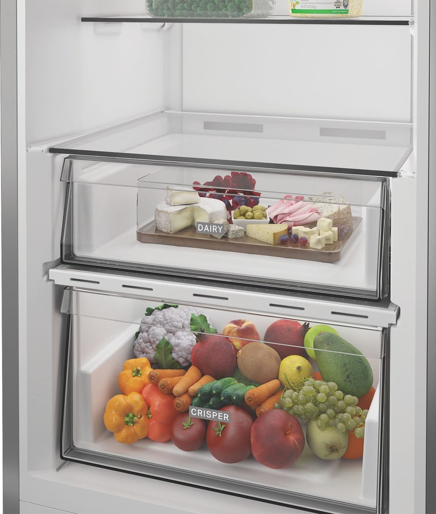 Whirlpool 859993311290 fridge-freezer – image 8