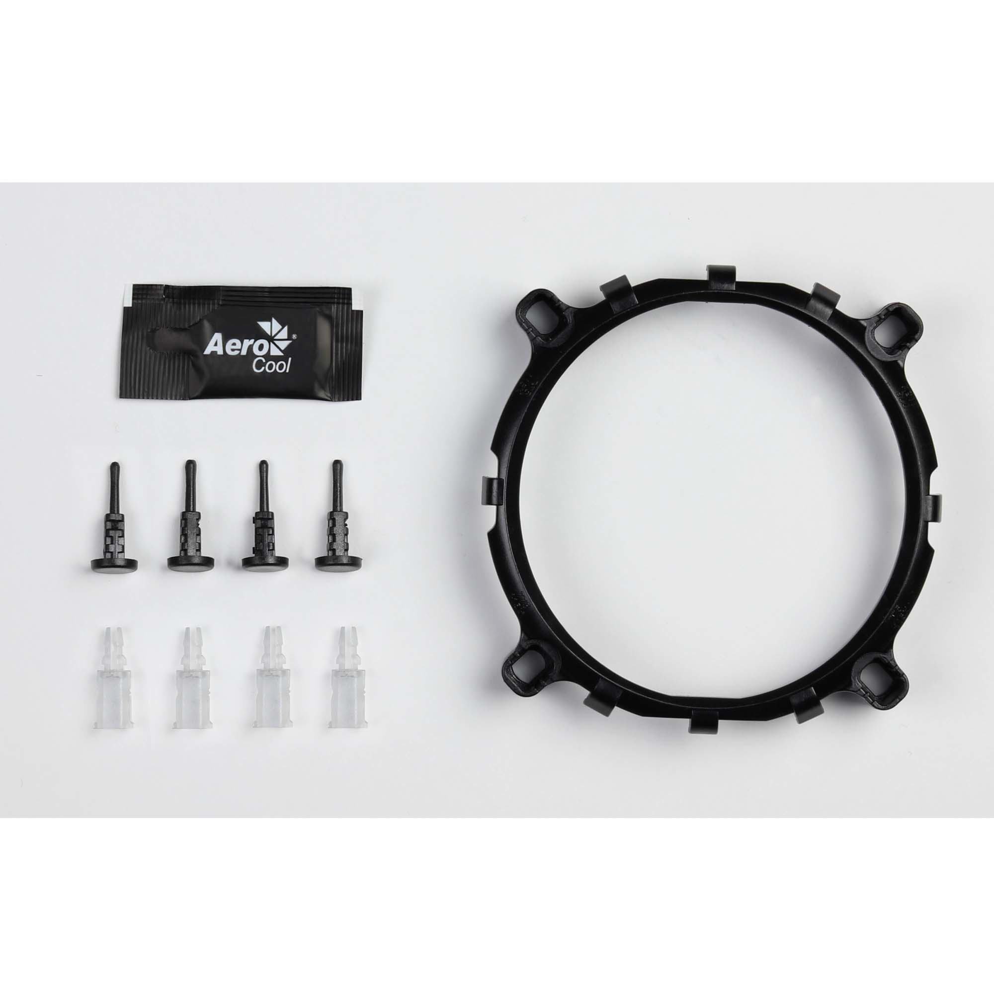 Aerocool VERKHO3PLUS computer cooling system Processor Cooler – image 4