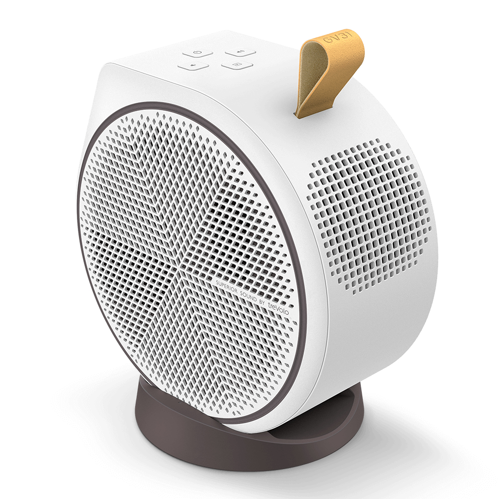 BenQ GV31 Standard throw projector 300 ANSI lumens DLP 1080p (1920x1080) White – image 7