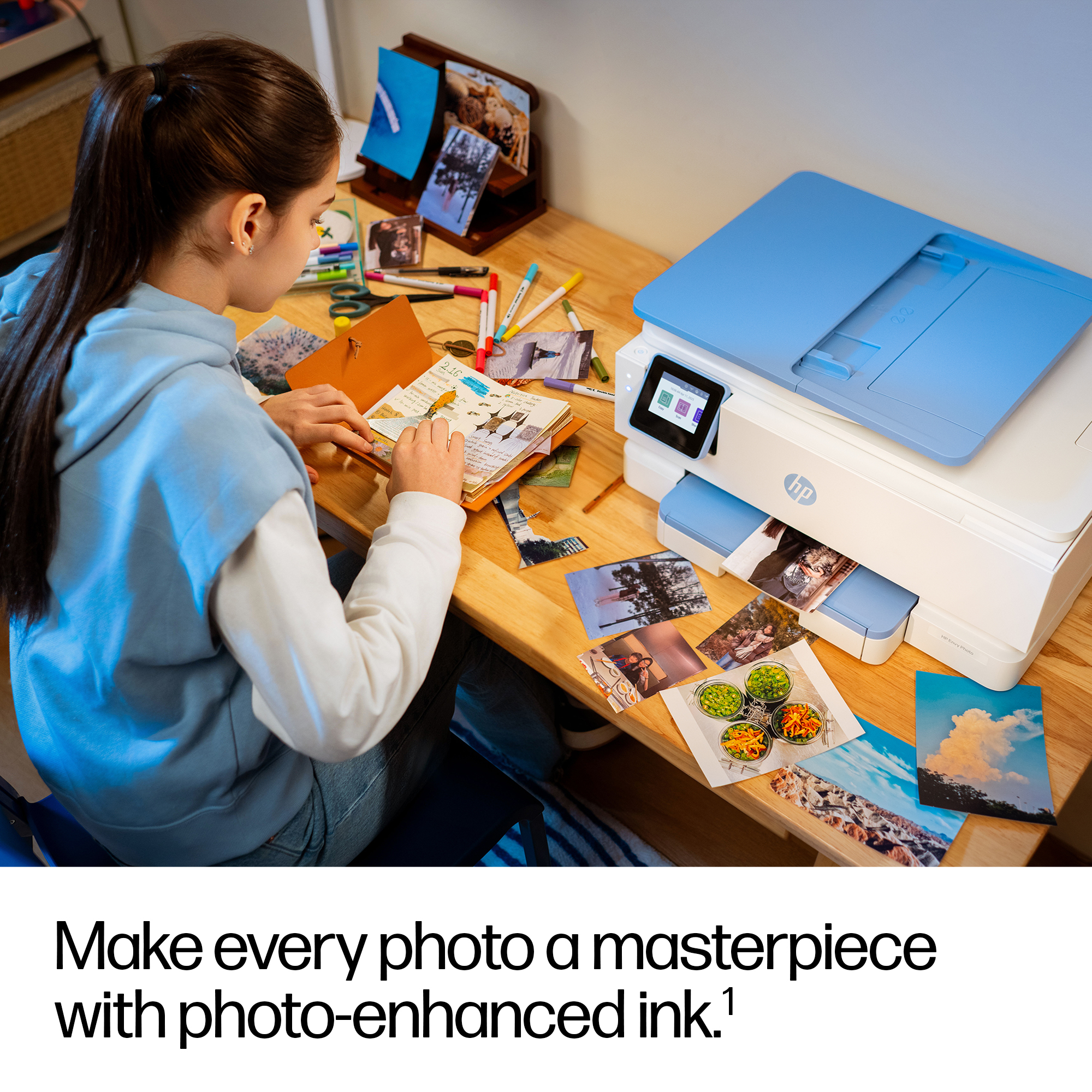 HP Envy Photo 7931 – image 7