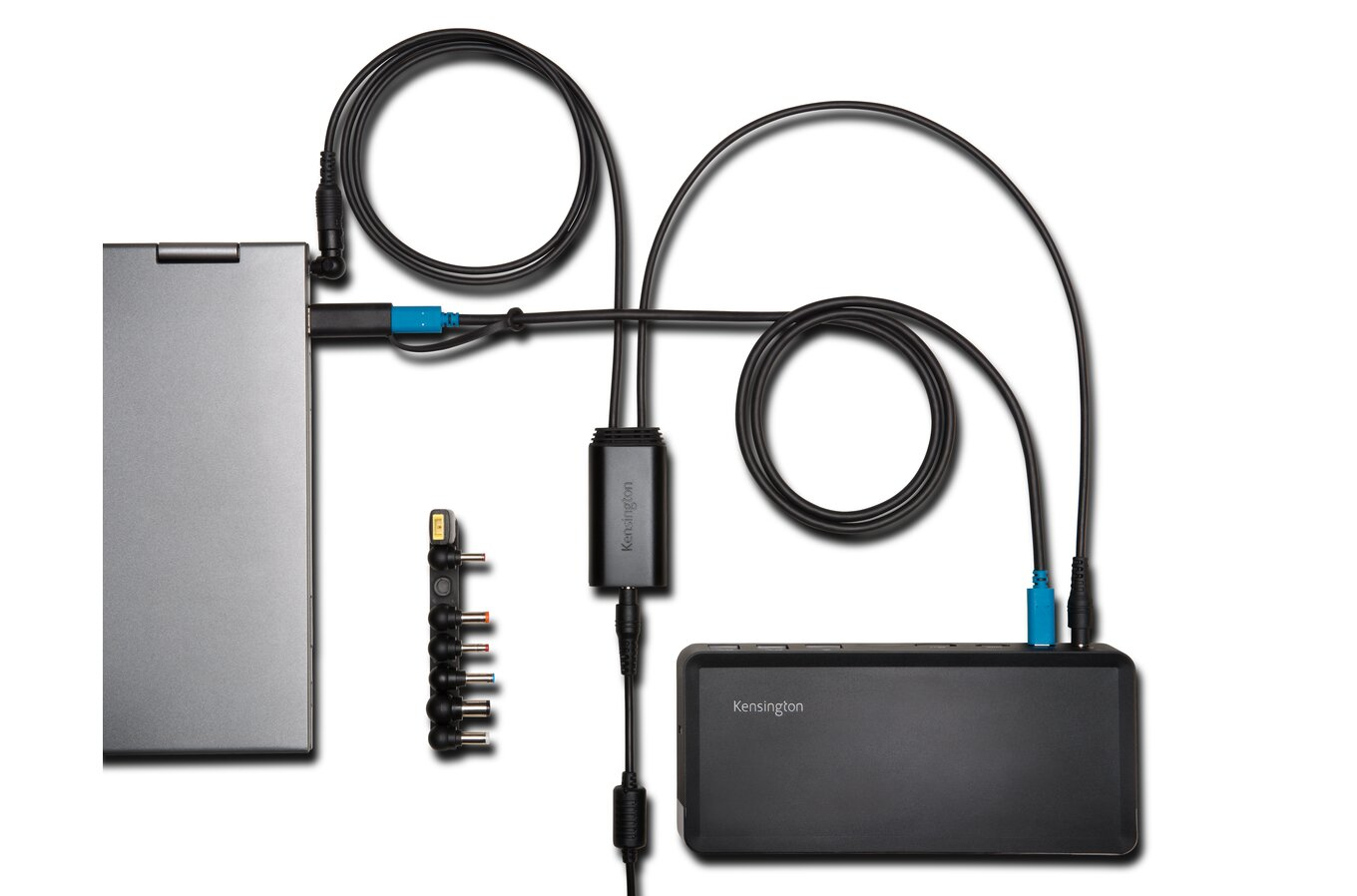 Kensington 60W USB 3.0 Power Splitter for SD4700P – image 8