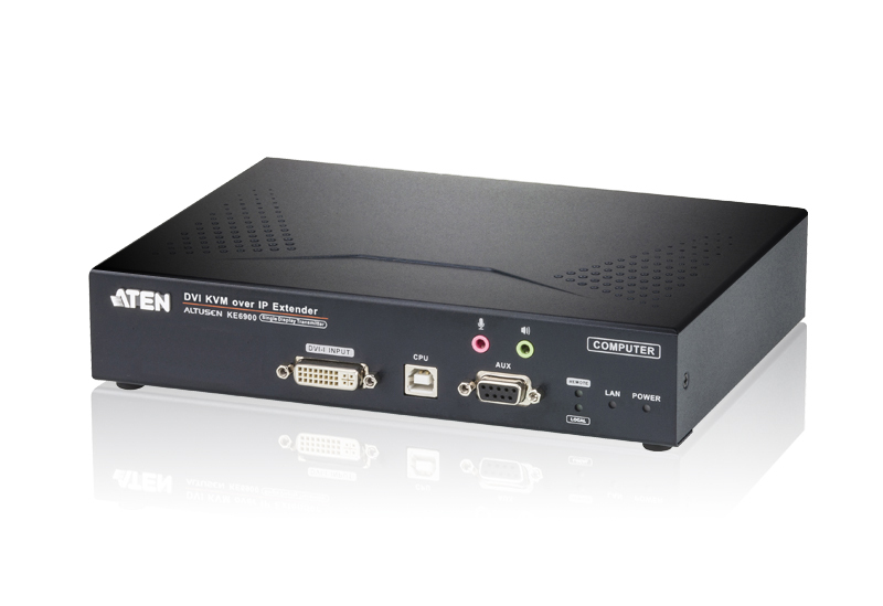 ATEN KE-6900T KVM extender Transmitter