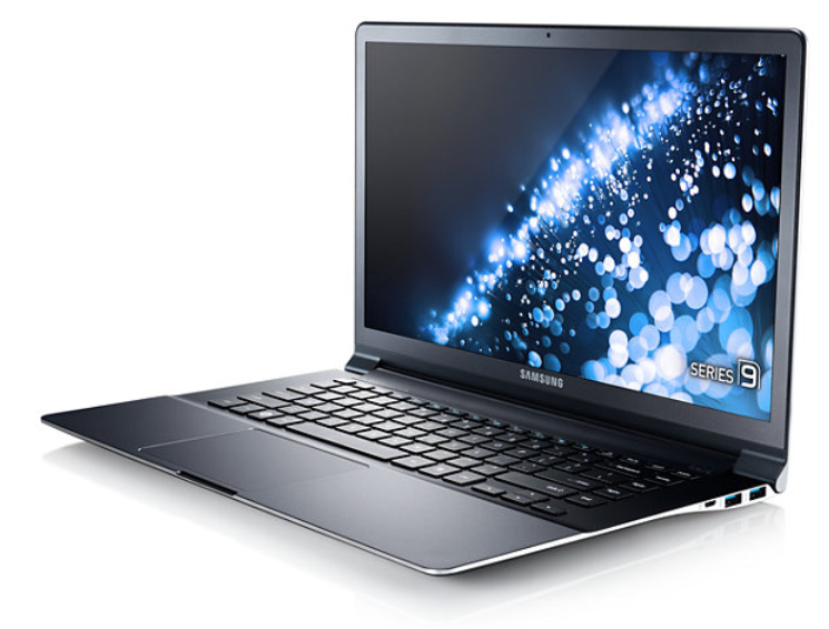 Samsung 9 900X4C-A01SG Intel® Core™ i7 i7-3517U Laptop 38.1 cm (15") HD+ 8 GB DDR3-SDRAM 256 GB SSD Windows 7 Professional Black – image 2