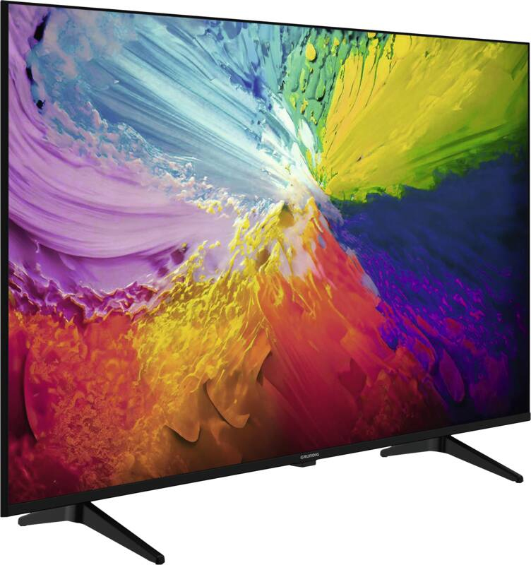 Grundig 55 VUX 24 Business Line – image 2