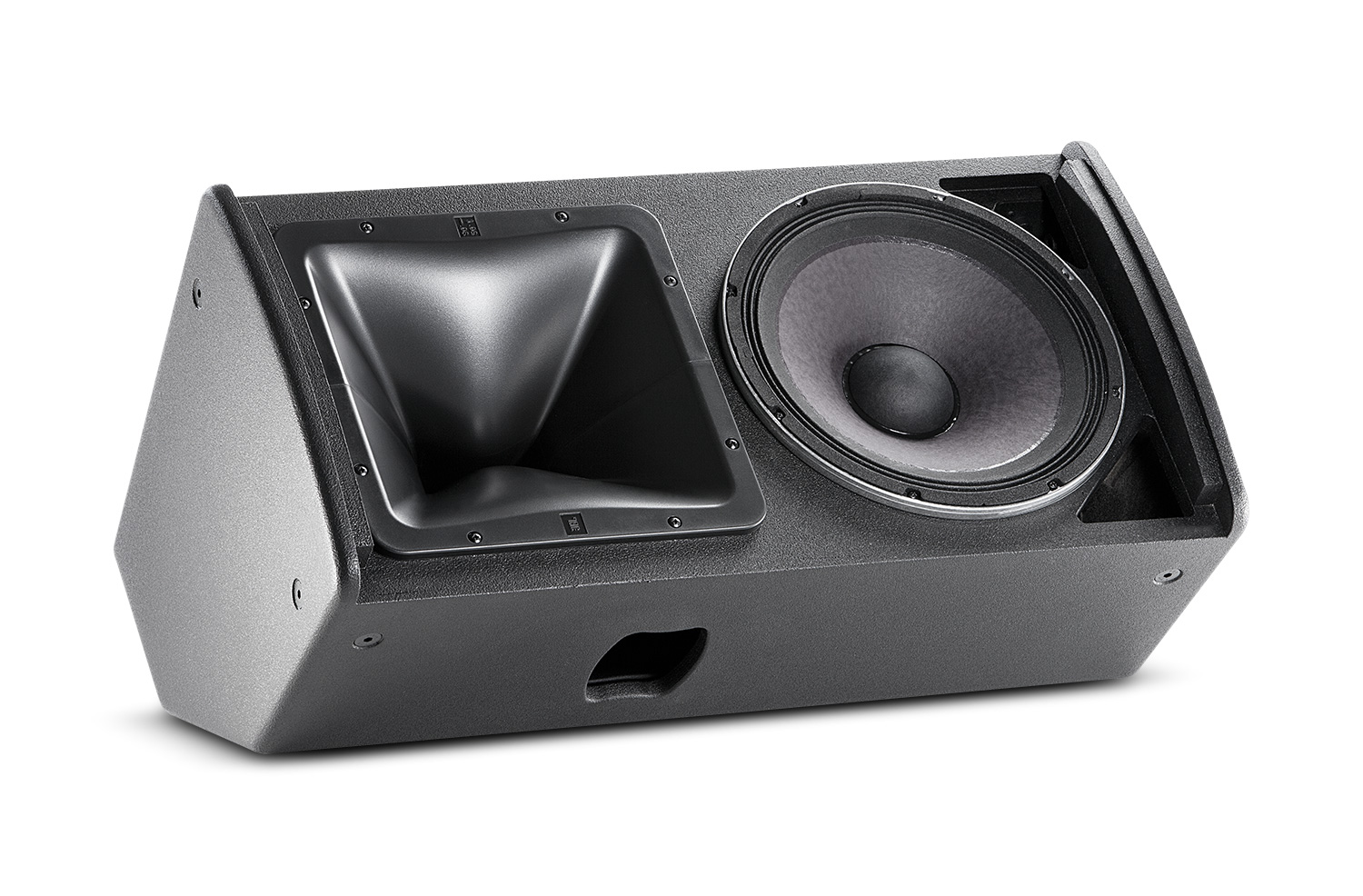 JBL MD52 loudspeaker Black – image 3