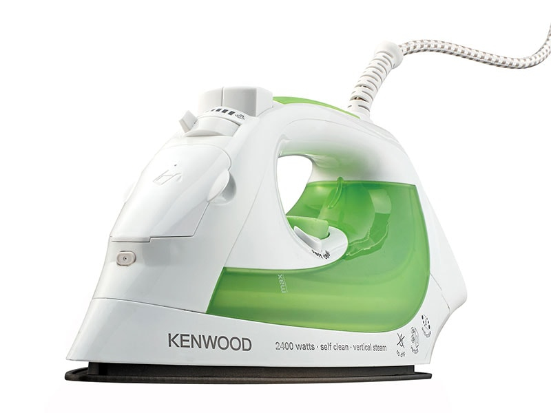 Kenwood ISP200GR iron Steam iron