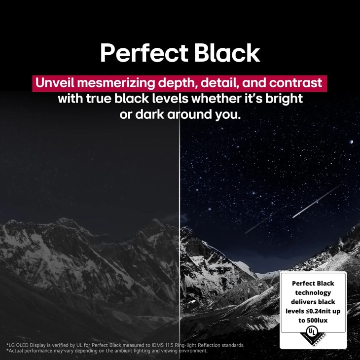 LG OLED AI OLED77B5PUA – image 6