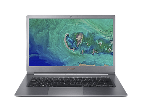 Acer Swift 5 SF514-53T-55LG Intel® Core™ i5 i5-8265U Laptop