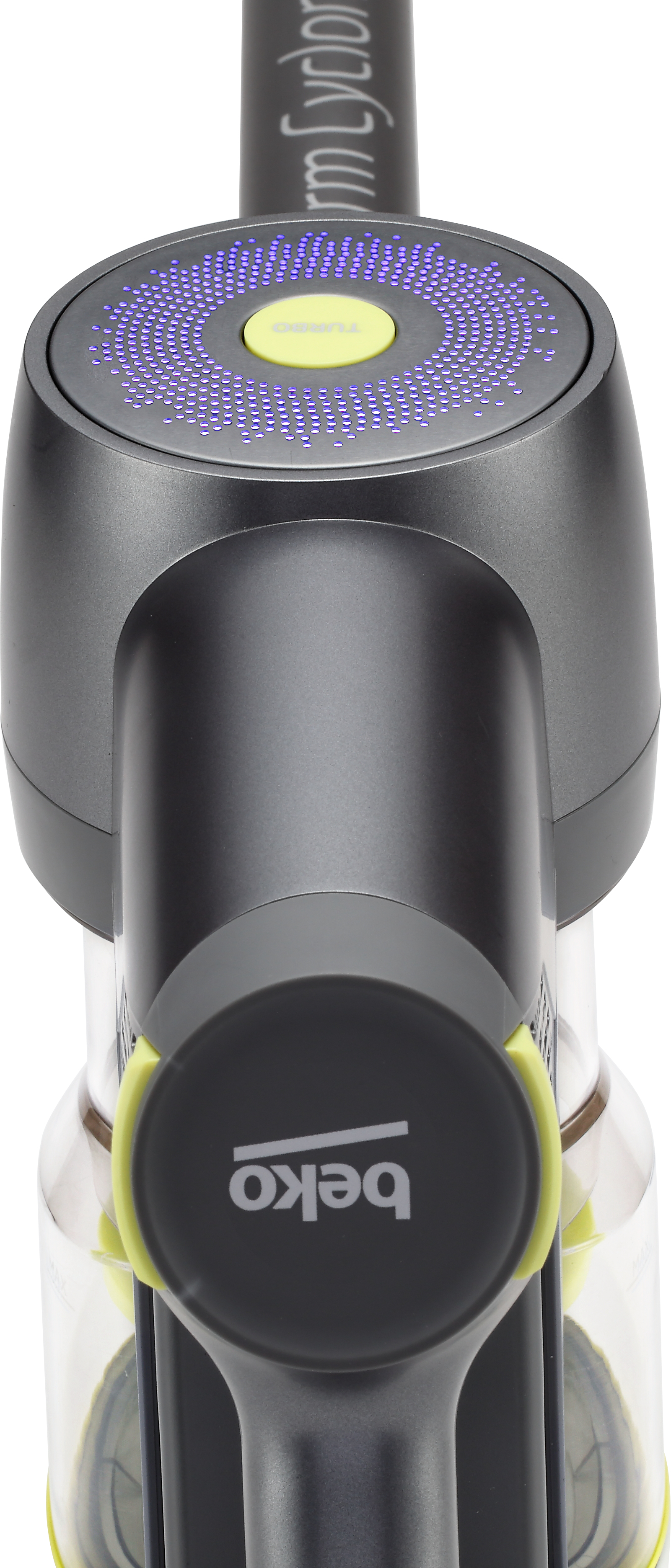 Beko VRT82821BV Cordless 2-in-1 PractiClean® Brushless Vacuum Cleaner – image 9