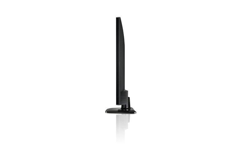 LG 22LN4500 TV 55.9 cm (22") HD Black – image 5