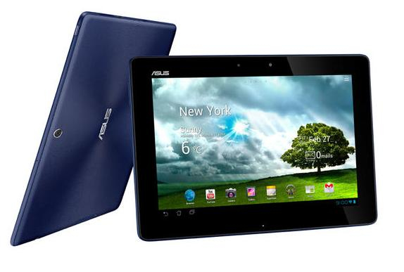 ASUS Transformer Pad 1K034A – image 4