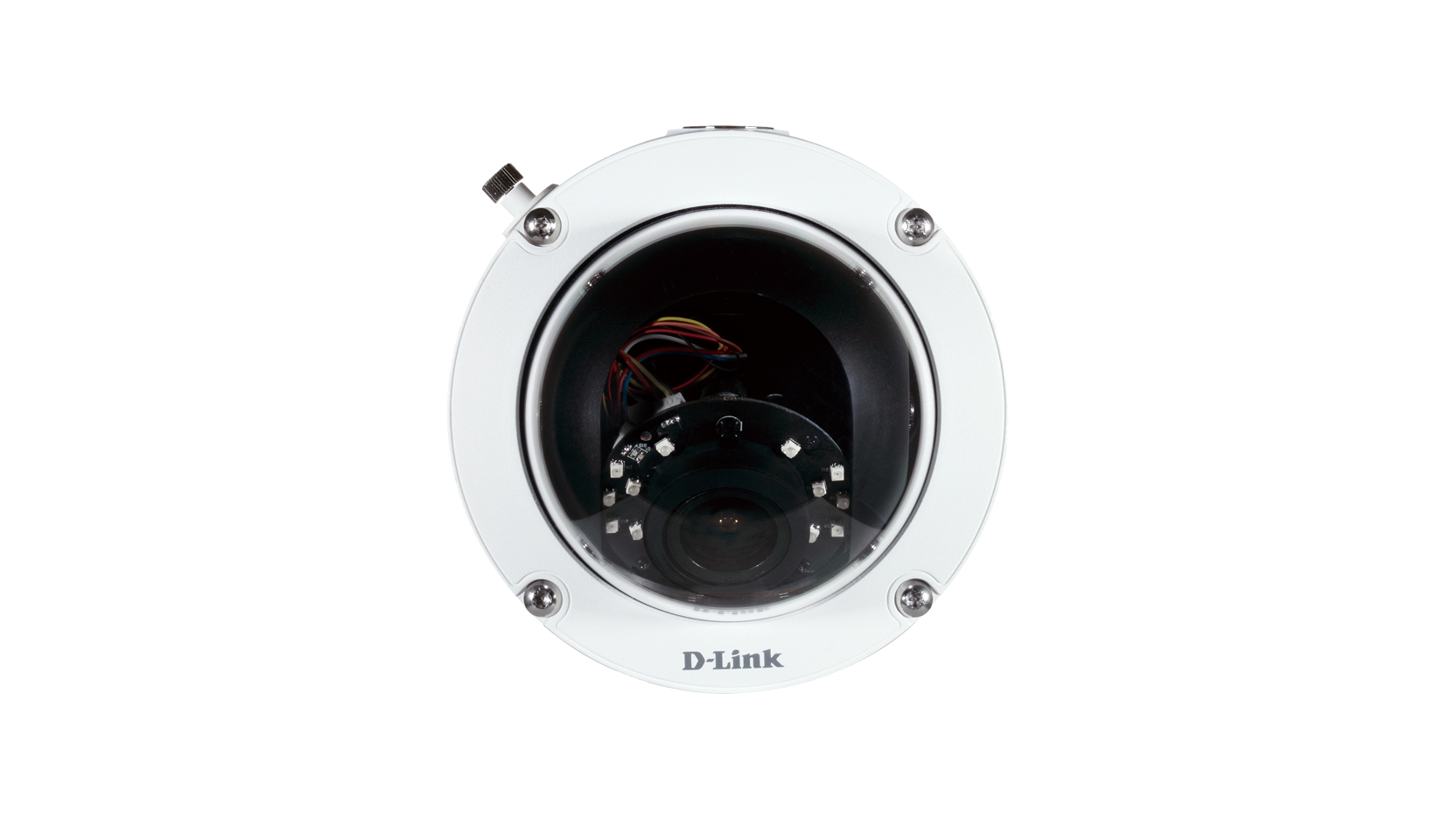 D-Link DCS-6517 security camera Dome IP security camera Outdoor – image 5