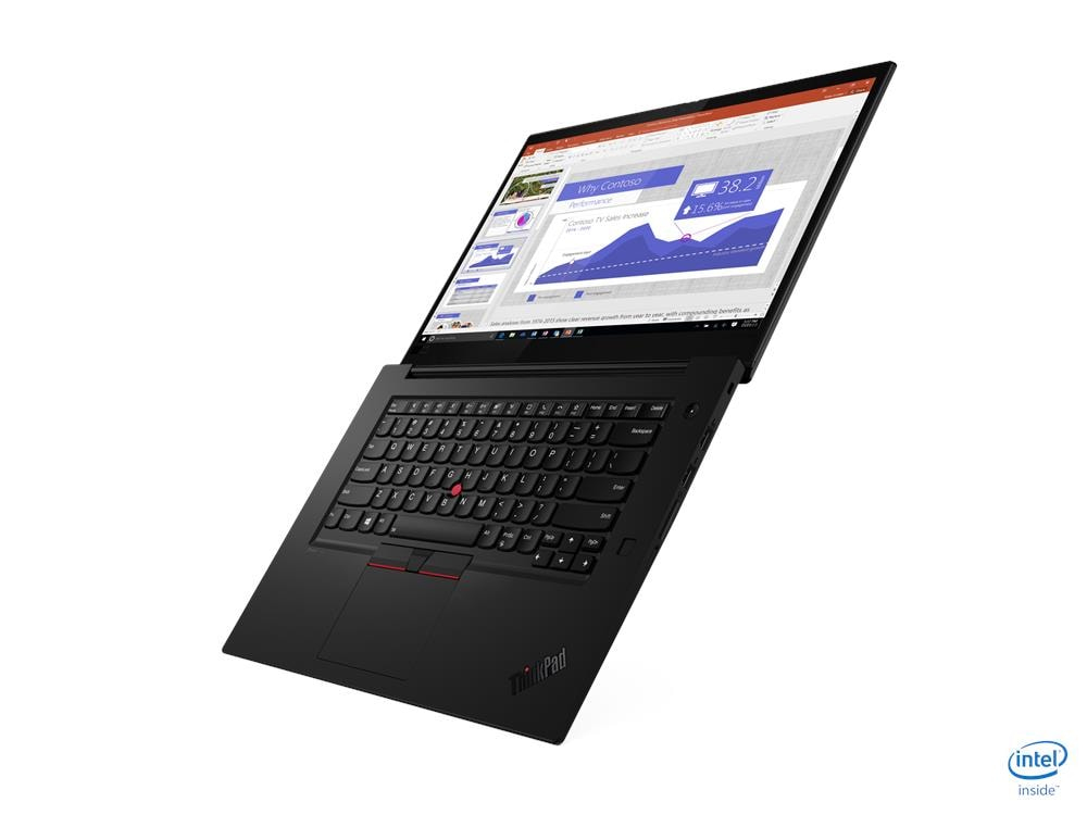 Lenovo ThinkPad X1 Extreme Gen 3 – image 1