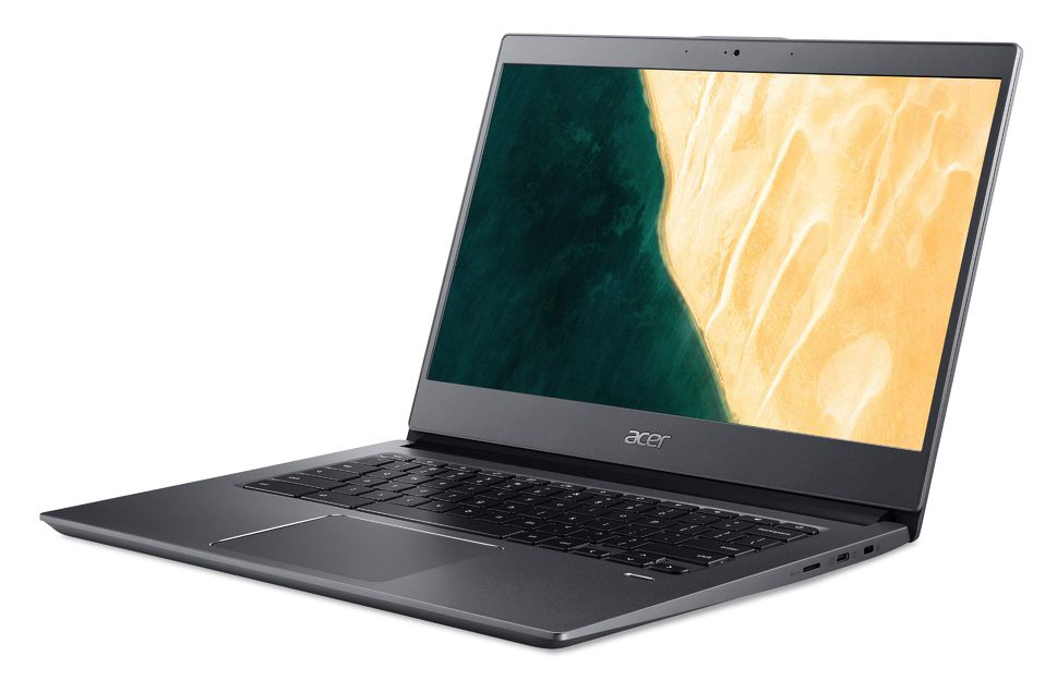 Acer Chromebook CB714-1WT-59DB Intel® Core™ i5 i5-8250U