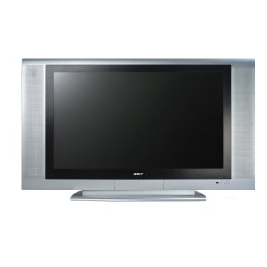 Acer AT3704 94 cm (37") HD Silver 500 cd/m²