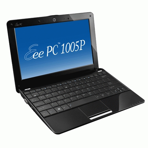 ASUS 1005PG-BLK004S netbook Intel Atom® N450 – image 2