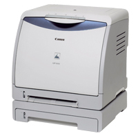 Canon Laser Shot LBP-5000