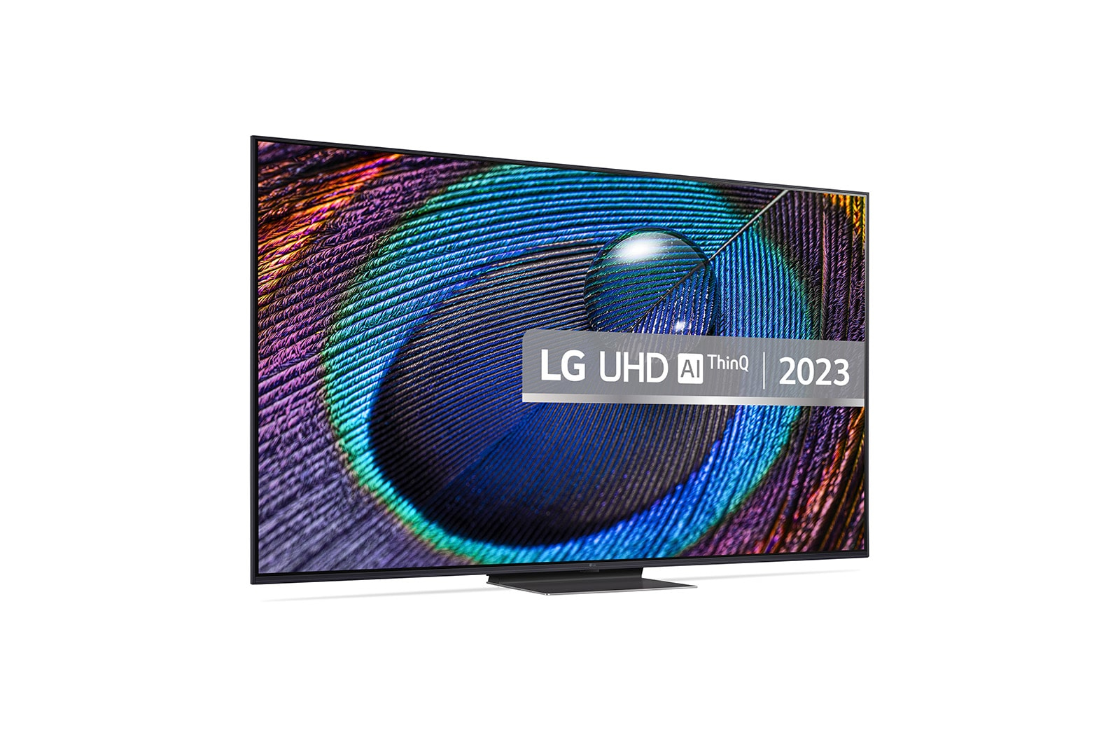 LG UHD 75UR91006LA – image 2