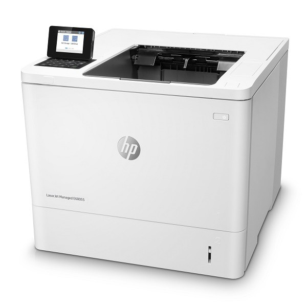 HP LaserJet Managed E60055dn – image 3