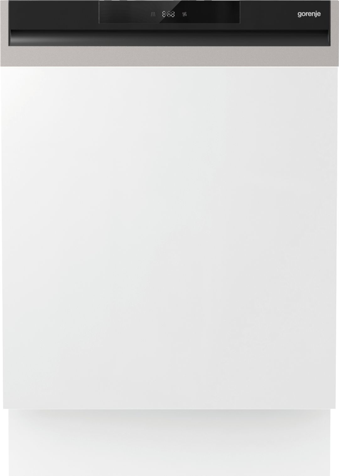 Gorenje GI64160X Semi built-in 13 place settings – image 3