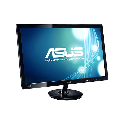 ASUS VS209N computer monitor – image 2