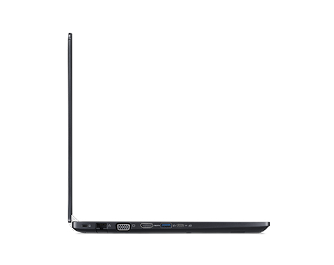 Acer TravelMate X3 X314-51-M Intel® Core™ i5 i5-8265U Laptop – image 7
