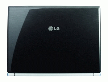 LG R510 - Spiazzo - P8400 – image 4