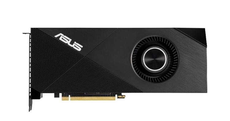 ASUS Turbo -RTX2060-6G NVIDIA GeForce RTX 2060 – image 4