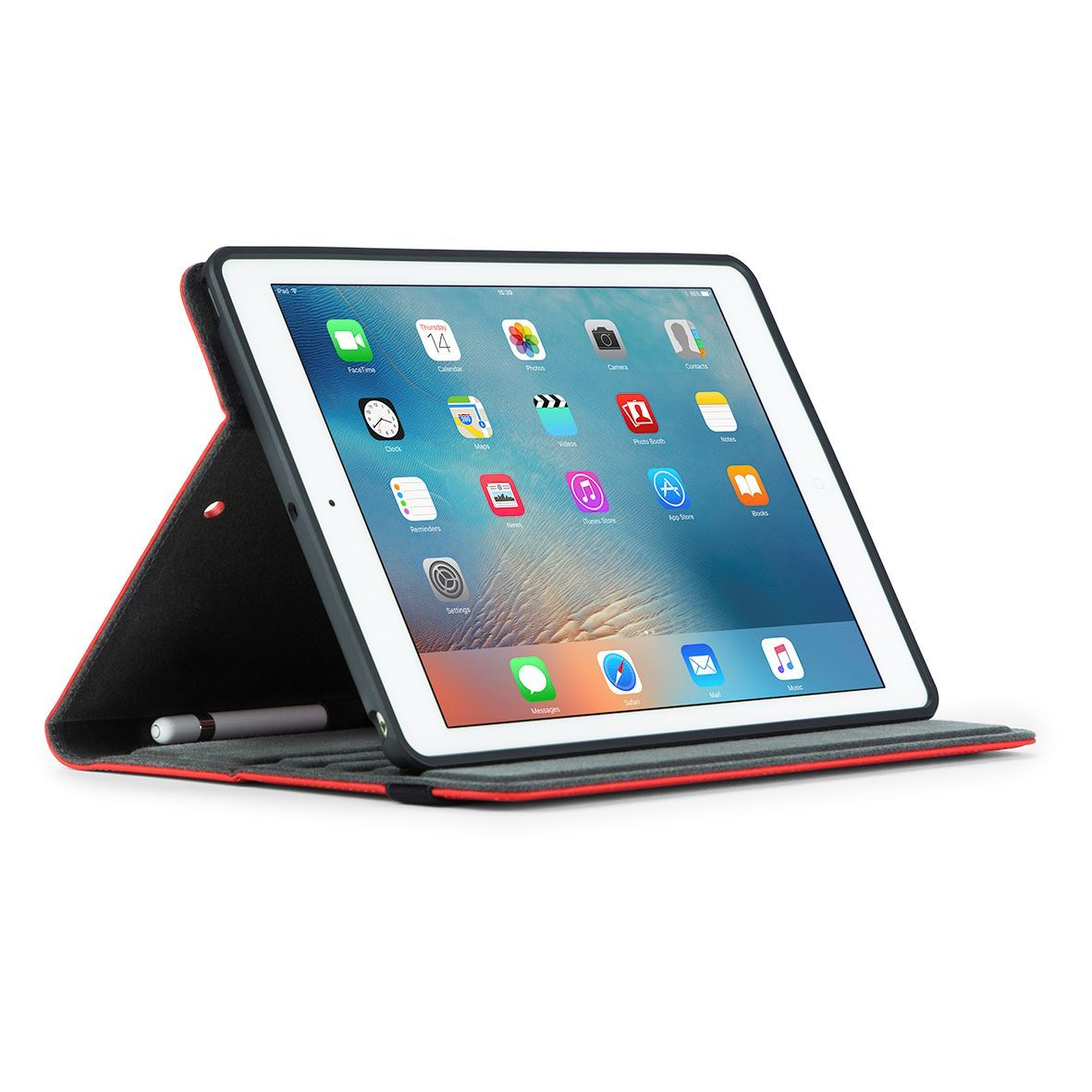Targus VersaVu® Classic Case for iPad® (2017/2018), 9.7-inch iPad Pro™, iPad Air® 2, and iPad Air – image 8