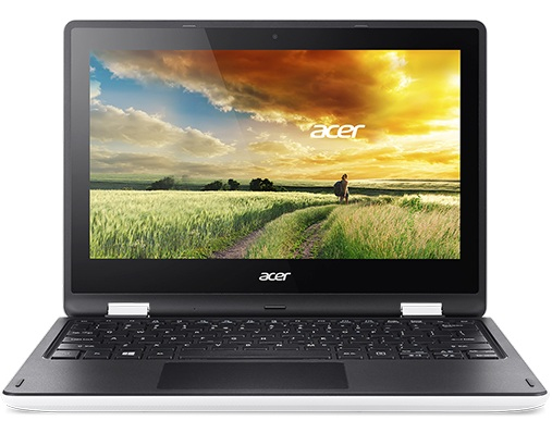 Acer Aspire R 11 R3-131T-P5H1 Intel® Pentium® N3700 Netbook