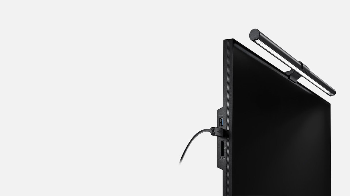BenQ ScreenBar Halo – image 3