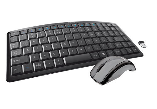 Trust Curve Wireless