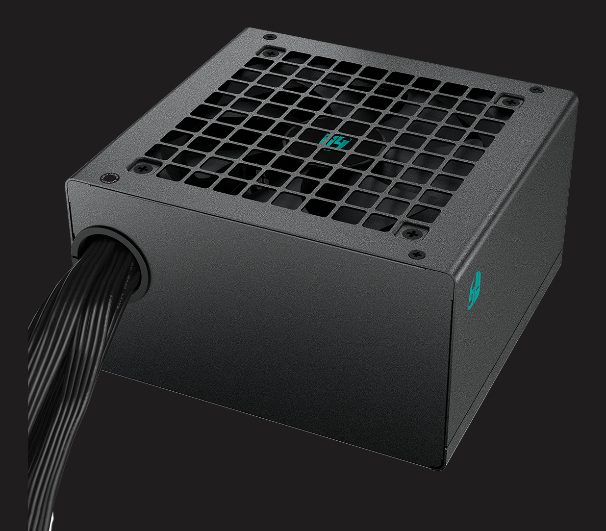 Gamer Storm PF550L power supply unit – image 5