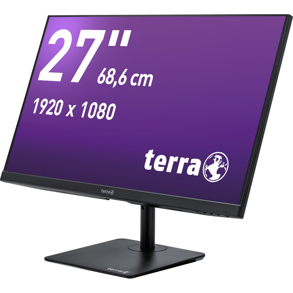 TERRA 3030204 computer monitor – image 2
