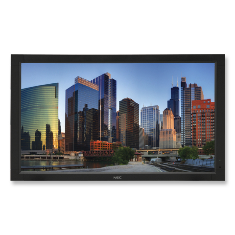 NEC P702-AVT computer monitor – image 1